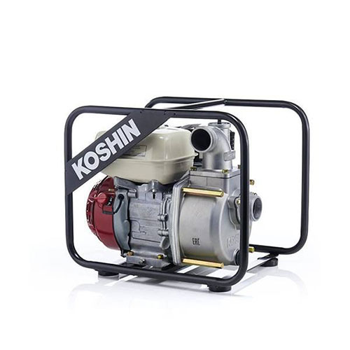 Мотопомпа Koshin STH-50X (бензиновая) в Екатеринбурге